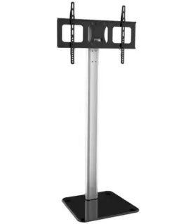 Techly Floor stand for LCD/LED 32-70inch adjustable