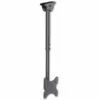 Techly Ceiling holder LCD/LED 23-42cale 50kg adjustable черен