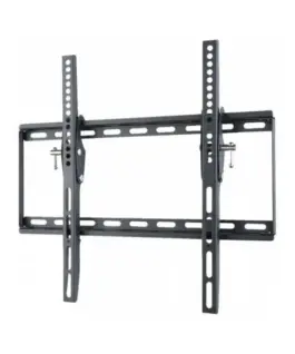 Alternative view of Techly Wall/LCD holder 23-55 inch 45kg tilting, slim, черен