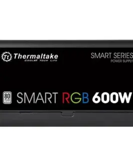 Thermaltake Smart 600W RGB