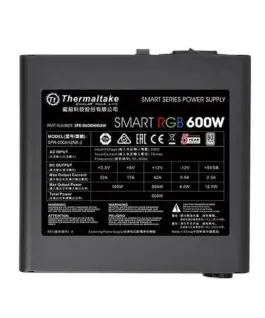 Thermaltake Smart 600W RGB