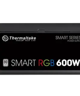 Thermaltake Smart 600W RGB