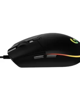 Геймърска мишка Logitech G102 LightSync