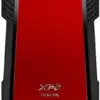 Adata HDD EX500 USB3.1 external enclosure