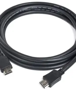 Gembird HDMI-HDMI v2.0 3D TV High Speed Ethernet 15M кабел (gold plated ends)