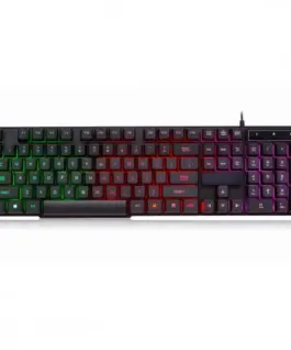 ART Backlit клавиатура AK-49 USB