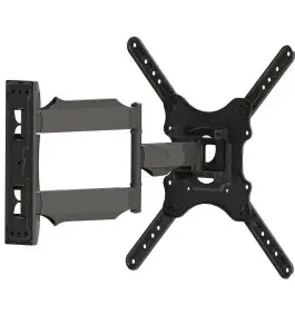 ART Holder for TV LED/LCD 23-52 32KG AR-78 reg. vertical/horizontal 50cm