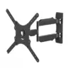 ART Holder for TV LED/LCD 23-52 32KG AR-78 reg. vertical/horizontal 50cm