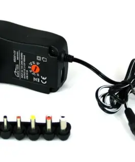 Media-Tech Таблет universal power adaptor MT6267 V2