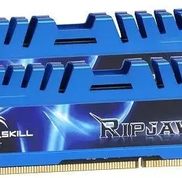 Alternative view of G.SKILL DDR3 16GB (2x8GB) RipjawsX 2133MHz CL10 XMP