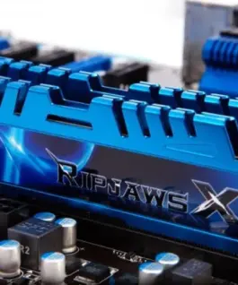 G.SKILL DDR3 16GB