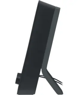 Logitech Z207 Bluetooth Компютър speaker черен