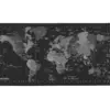 Natec Time zone Map Maxi 800x400 подложка за мишка