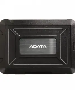 Adata кутия за външен хард диск ED600 USB3.1