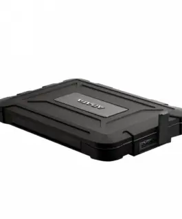 Alternative view of Adata кутия за външен хард диск ED600 USB3.1