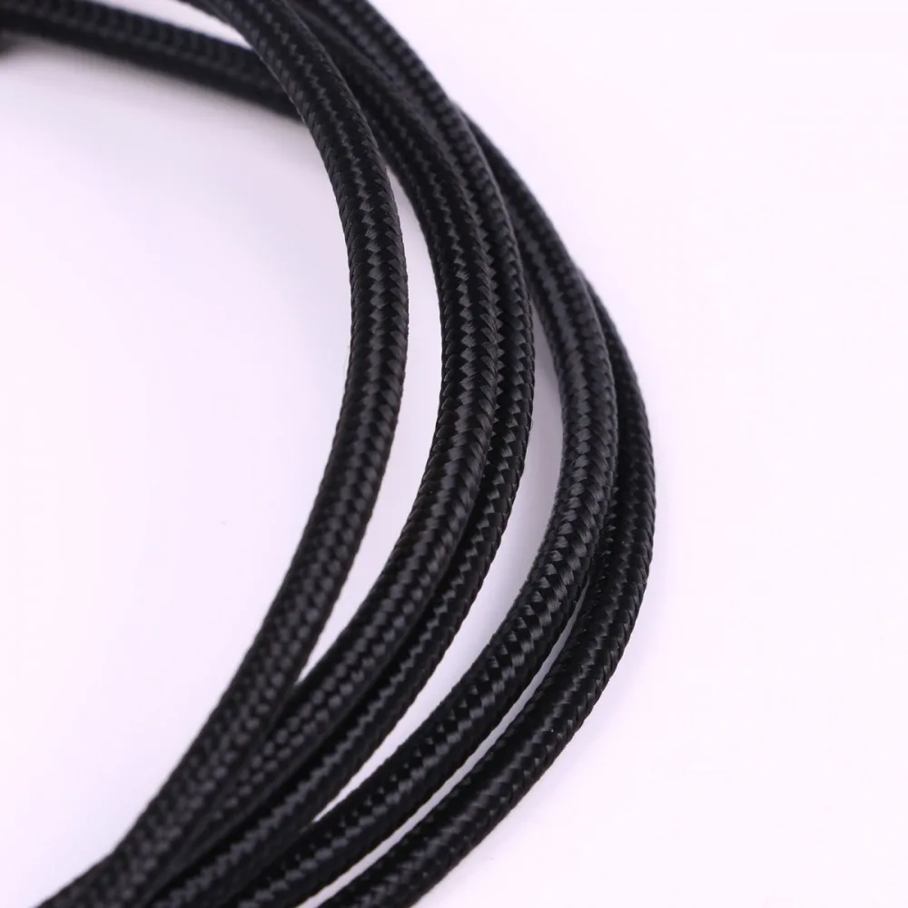 TB Micro USB - USB кабел 1.5 m черен - Image 3