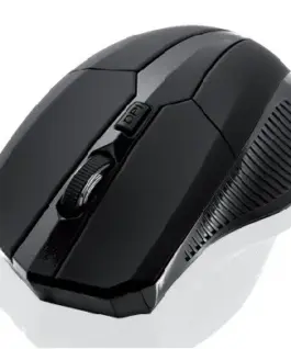 Alternative view of iBOX Wireless мишка i005 PRO USB laser