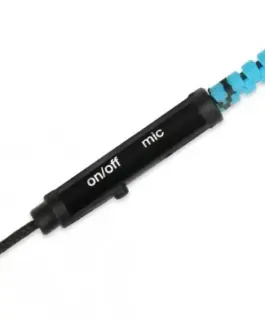 iBOX Earphones with microphone Z4 Zip