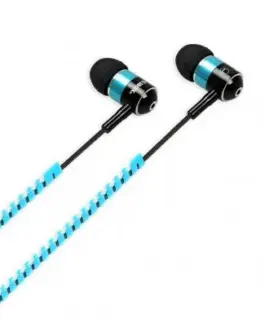 iBOX Earphones with microphone Z4 Zip