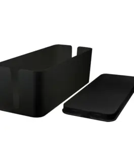 LogiLink кабел Box organizer