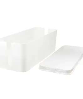 LogiLink кабел Box organizer