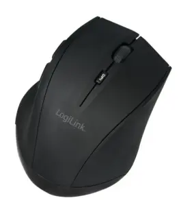 Alternative view of LogiLink Bluetooth laser мишка with 5 buttons