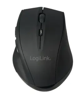 LogiLink Bluetooth laser мишка with 5 buttons