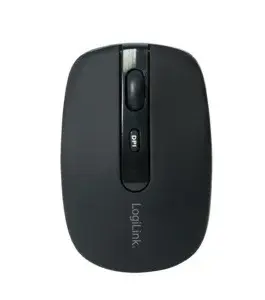 LogiLink Optical bluetooth мишка 1000/1600 dpi