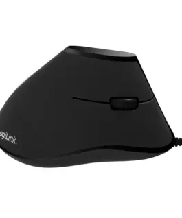 LogiLink Ergonomic vertical mouse