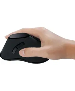 LogiLink Ergonomic vertical mouse