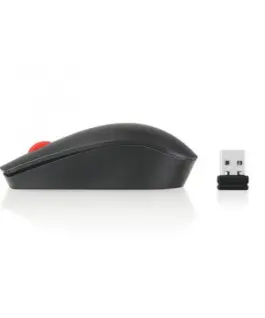 Alternative view of Lenovo ThinkPad Essential Wireless мишка - 4X30M56887