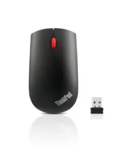Lenovo ThinkPad Essential Wireless мишка – 4X30M56887