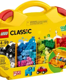 LEGO Classic Creative Suiitcase