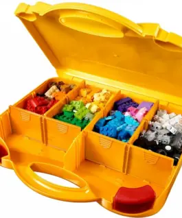LEGO Classic Creative Suiitcase