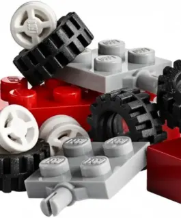 LEGO Classic Creative Suiitcase