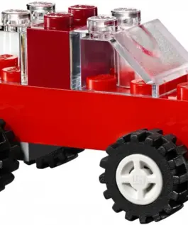 LEGO Classic Creative Suiitcase