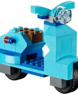 LEGO Classic Large Creative Brick Box