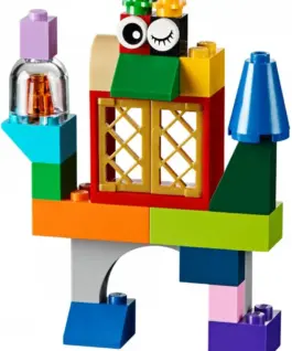LEGO Classic Large Creative Brick Box