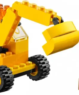 LEGO Classic Large Creative Brick Box
