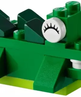 Alternative view of LEGO Blocks Classic Medium Creative Brick Box