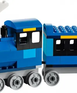 LEGO Blocks Classic Medium Creative Brick Box