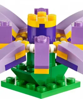 LEGO Blocks Classic Medium Creative Brick Box