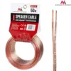 Maclean Speaker кабел 50m MCTV-511 2x1.5mm2