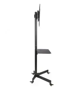ART TV Table/trolley on wheels + handle 23-55 25 kg S-09