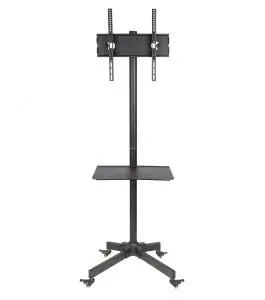 ART TV Table/trolley on wheels + handle 23-55 25 kg S-09