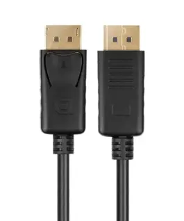 Unitek кабел DisplayPort M/M