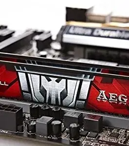G.SKILL DDR3 16GB