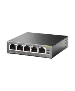 TP-LINK SF1005P switch 5xFE