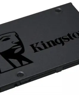 Kingston SSD drive A400 series 960GB SATA3 2.5