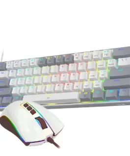 Комплект клавиатура+мишка Redragon Dynamic Duo RD-S131